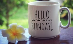 10 Things To Do On A Sunday - The Advice Avenue